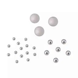 lab plus Lab Plsu 1kg Steel Ball 3 mm, LP-11201-picture-14