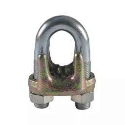 Safelift 15mm Wire Rope Clamp, UBSLGI15-image-46