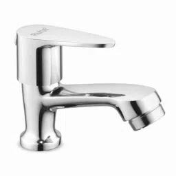 Ruhe Liva Brass Chrome Finish Pillar Cock, 11-1001-image-51
