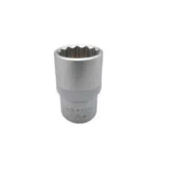 Baum 1/2 inch Drive Bi-Hex Socket, Art-214, Size: 20mm (Pack of 6)-picture-42