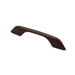 RAB 96mm Zinc Wooden Finish Drawer Pull Handle, 1086 (Pack of 2)-image-72