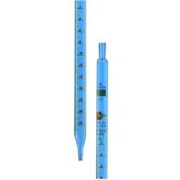 Borosil 2ml Class A Graduated Serological Pipettes, 7079P02-18