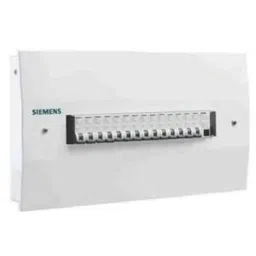 Siemens 8GB32101RC16 SPN Single Door DBs-picture-39