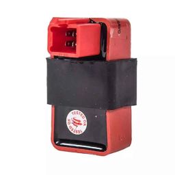 Uno Minda Cd-1028 Cdi Coupler for Bajaj Classic Sl/ Chetak 99/ Bravo Red, UNO-U94ZSV-picture-14