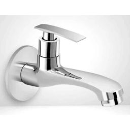 Kount Premium Bibcock Longbody with Wall Flange, 513-35