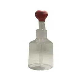 Rasayan 60ml Dropping Bottle with Dropper &a; Rubber Teat, 41201 (Pack of 2)-14