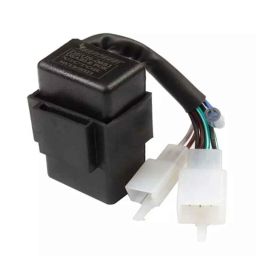 Deutsche Deus-0681 Cdi Unit for Tvs Victor, DEU-F1N02O-picture-42