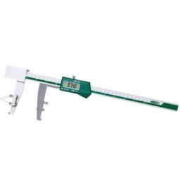 Insize Digital Drum Brake Caliper, Range: 30-300 mm/1.2-12 inch, 1538-300-27
