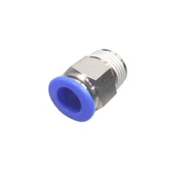 Mercury 12mm 1/8 inch Male Connector, MPC 12-01 (Pack of 10)-picture-13