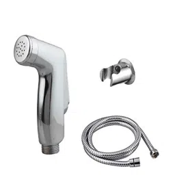 10X Plastic &a; Steel Chrome Finish Health Faucet, Size: M-image-26