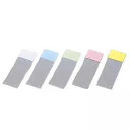 Lab Plus Barrier Film Pouch Bag, LP-11118 (Pack of 5)-picture-44