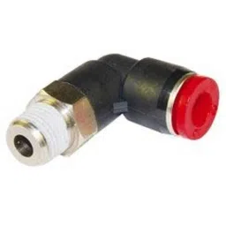 Norgren 10mm Pneufit C 90 deg Swivel Elbow Adaptor, C01471028-picture-29