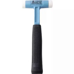 Thor 20-1010 275 mm Aluminium Handle Nylon Dead Blow Hammer - 525g-picture-43