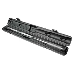 JTC JTC 1204 Steel Black &a; Silver Torque Wrench-picture-47