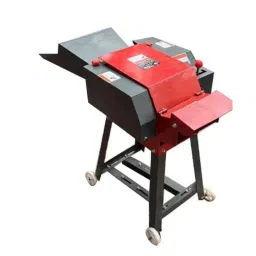 Vinspire Single Phase Electric Chaff Cutter without Motor-image-67