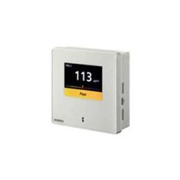 Siemens IP30 Fine Dust Sensor &a; Modbus, QSA2700D-28