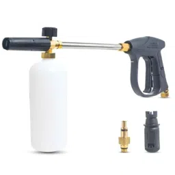HPD 7-20lpm Black Spray Gun Kit for Car Wash-13