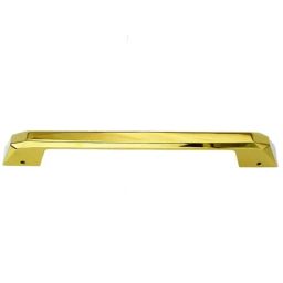 RAB 300mm Zinc Gold Wardrobe Pull Handle, 9032 (Pack of 2)-image-81
