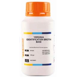 TM Media 500g Yersinia Identification Broth Base, TM 925-image-40