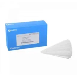 Whatman 15cm 2V Grade Pre-Folded Qualitative Filter Paper, 1202-150-34