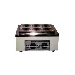 Labpro Stirrer with 1/20HP High Speed Motor with Stainless Steel Stirring Rod And Blade for Labpro Water Bath Rectangular Double Wall-38