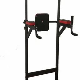 50 kg Free standing pull up bar Home Gym Combo-image-84