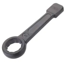 Venus 105mm Single Ring End Slogging Spanner, VSR-picture-22