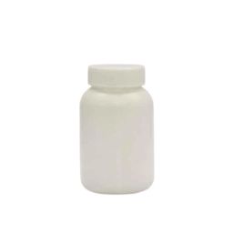 Patco Pharma 85ml HDPE White Empty Bottle for All Type of Medications (Pack of 50)-28