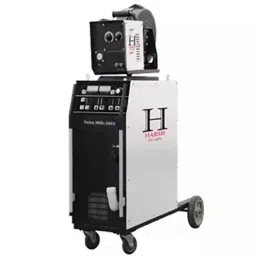 Harsh 315A Three Phase Inverter TIG Welding Machine, TIG/MMA 315(DC Pulse)-picture-48