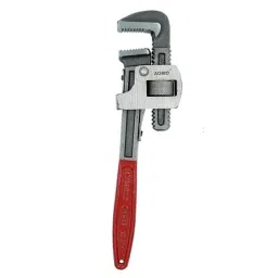 Ambika Large Size Heavy Duty Pipe Wrench-picture-13