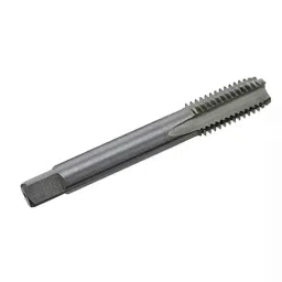 Dolphin 3 Pcs 1/2 inch HSS Straight Flute Short Hand Tap Set-image-68