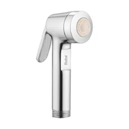 Ruhe Lux Brass Chrome Finish Health Faucet Gun, 18-0111-02-picture-15