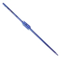 Rasayan 20ml Volumetric Transfer Pipettes with One Mark, 28106-28