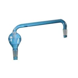 Rasayan B 19 Pear Shape Splash Head Vertical Adaptor, 31301-16