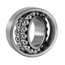 Koyo 10x30x14mm Self Aligning Ball Bearing, 2200 (Pack of 10)-picture-13