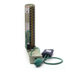 Diamond BPMR BP120 Deluxe Mercurial Blood Pressure Monitor-46
