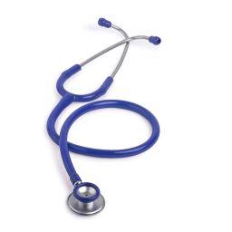 MCP Aluminium Blue Supertone Stethoscope-20