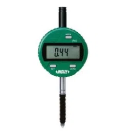 Insize 12.7mm 0.01mm Waterproof Digital Indicator, 2115-10F (Pack of 3)-18