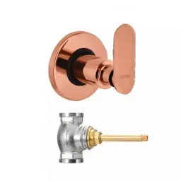 Cera Brooklyn Stop Cock for 20 mm Pipe Line with Inner Head, F1018351AC + F4050502 (Pack of 2)-image-91