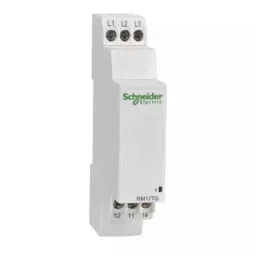 Schneider Electric 3 Phase Modular Measurement &a; Control Relays 1250 VA, RM10TG00-picture-43