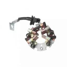 Lucas Tvs Self Brush Gear Assembly 26258145 for Tata Ace, LUC-3CKR6X-picture-33