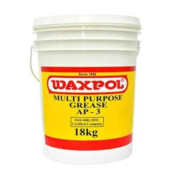 Waxpol 18kg Multi Purpose Grease, B38110-image-84