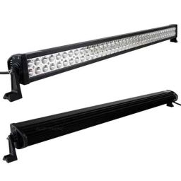 AllExtreme EXFGL1T 300W 100 LED CREE Auxiliary Spot Flood LED Waterproof Light Bar-picture-44