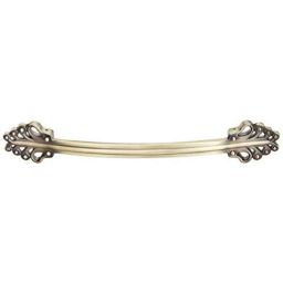 Aquieen 300mm Malleable Antique Brass Door Handles, DH-718-300 (Pack of 2)-picture-25