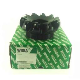 Widia M8065HD Milling Carrier Body, Dia: 250 mm-picture-23