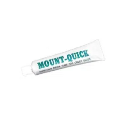 Lab Plus Mount Quick Water-Insoluble Mounting Medium, LP-12855 (Pack of 12)-45