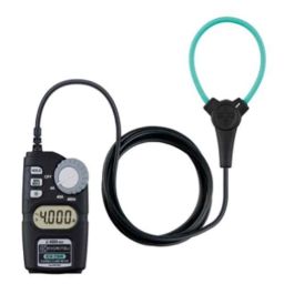 Kyoritsu Kew 2204R AC Clamp Meter-19