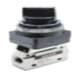 Akari 1/8 inch 3/2 Way Selector Knob, MOV-01-picture-12