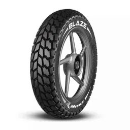 Jk Tyre 12 inch 3.75-12 Blaze BA23 All Wheel TL Tyre-picture-25