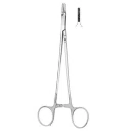 Alis 23cm/ 9 inch Needle Holders Ryder, A-GEN-097-23-picture-20